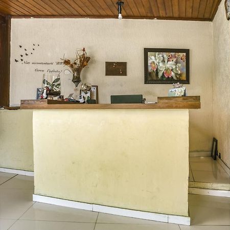 Pousada Lago De Garda Otel Porto Seguro Dış mekan fotoğraf