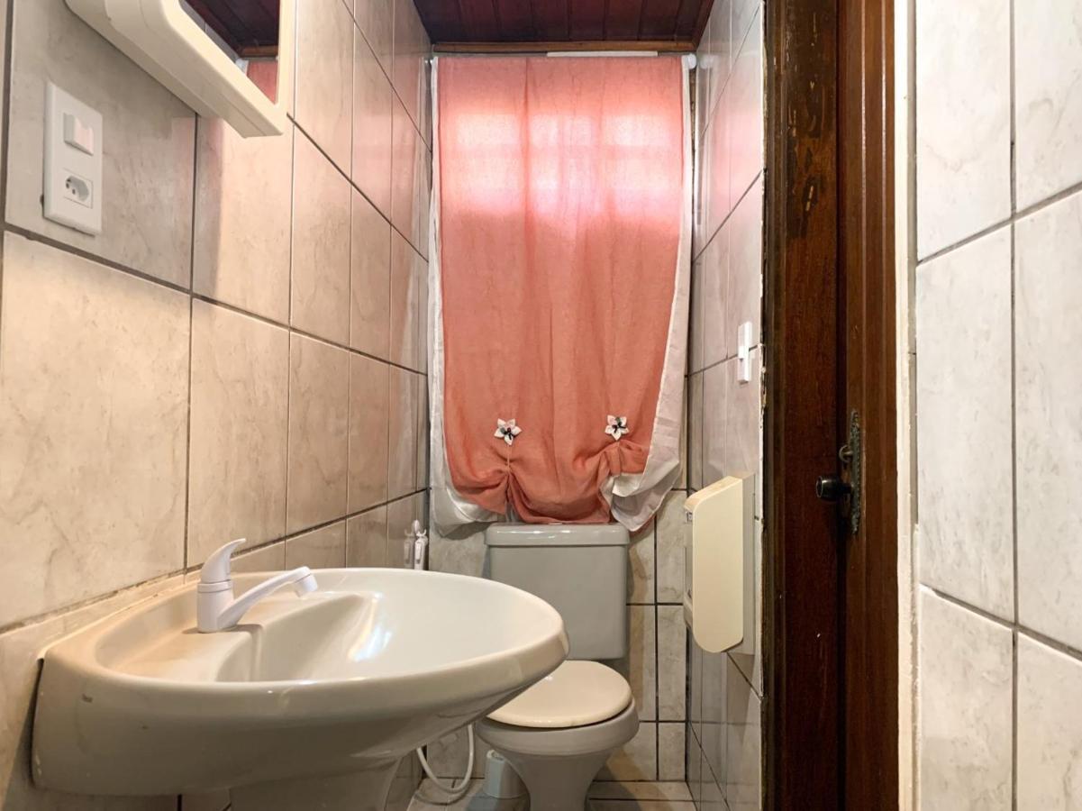 Pousada Lago De Garda Otel Porto Seguro Dış mekan fotoğraf