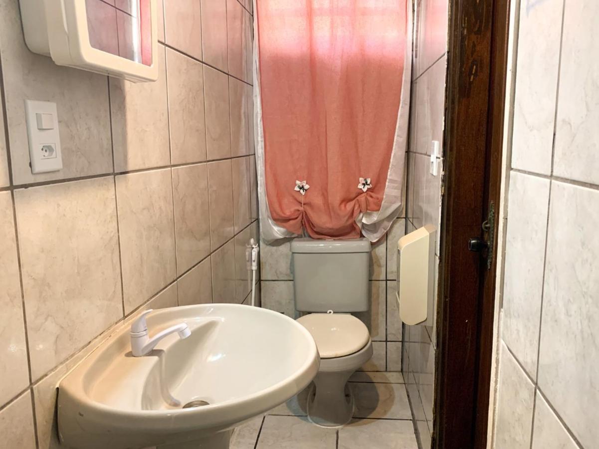 Pousada Lago De Garda Otel Porto Seguro Dış mekan fotoğraf