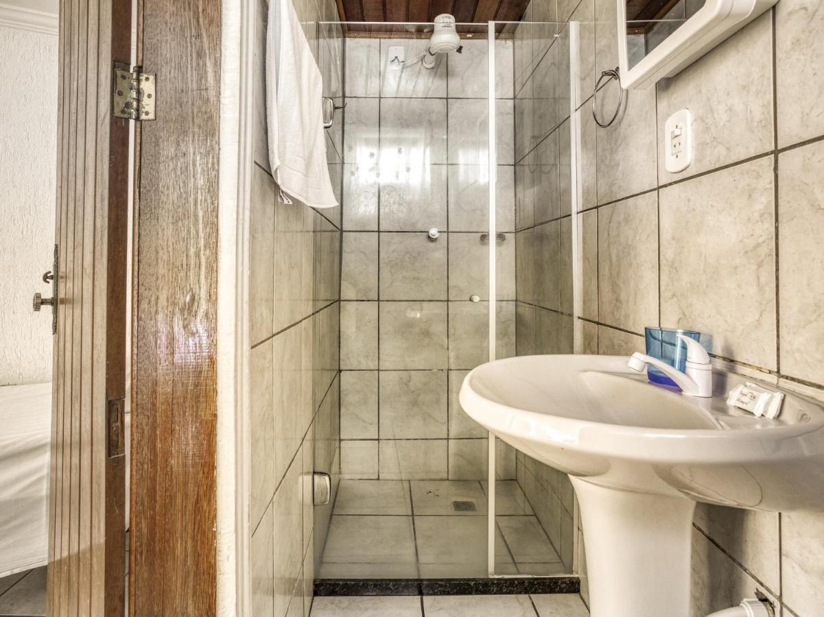 Pousada Lago De Garda Otel Porto Seguro Dış mekan fotoğraf