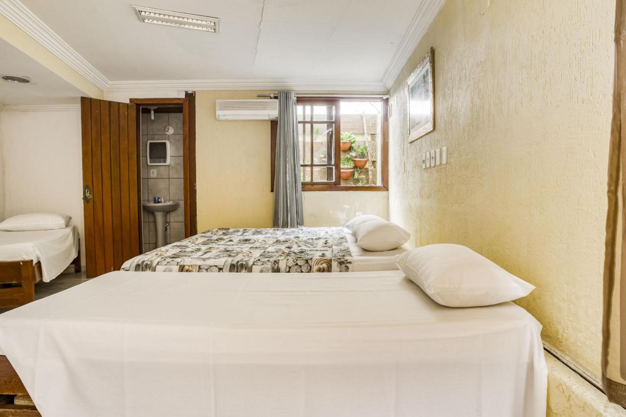Pousada Lago De Garda Otel Porto Seguro Dış mekan fotoğraf