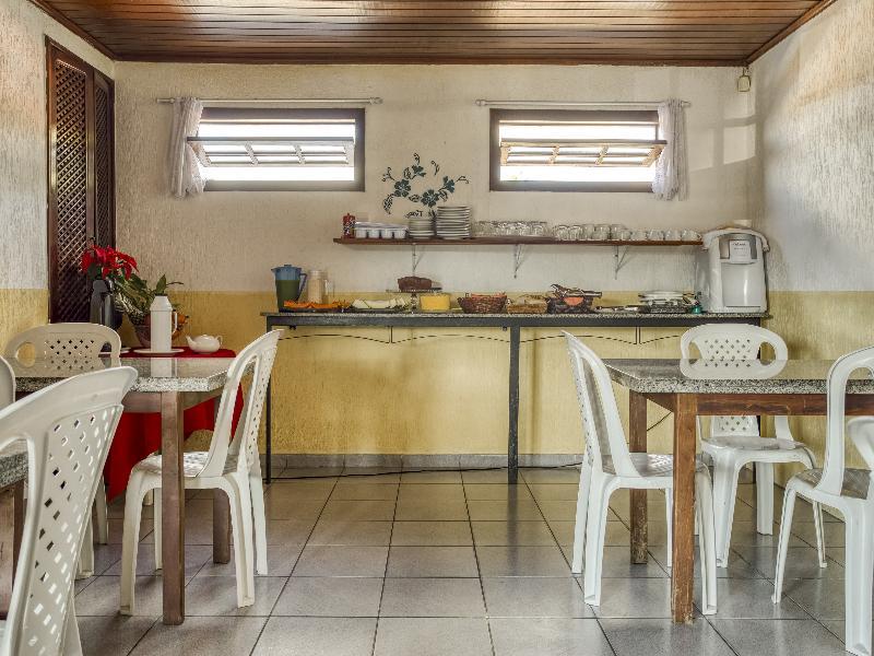 Pousada Lago De Garda Otel Porto Seguro Dış mekan fotoğraf