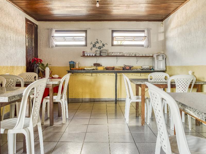 Pousada Lago De Garda Otel Porto Seguro Dış mekan fotoğraf