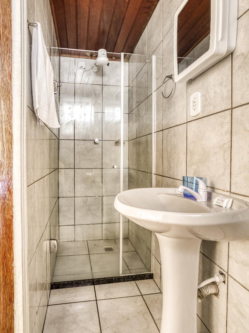 Pousada Lago De Garda Otel Porto Seguro Dış mekan fotoğraf