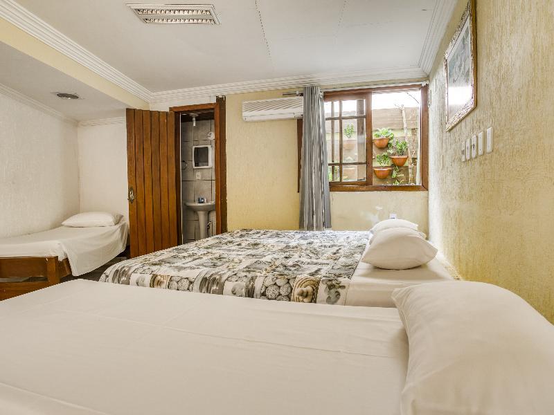 Pousada Lago De Garda Otel Porto Seguro Dış mekan fotoğraf