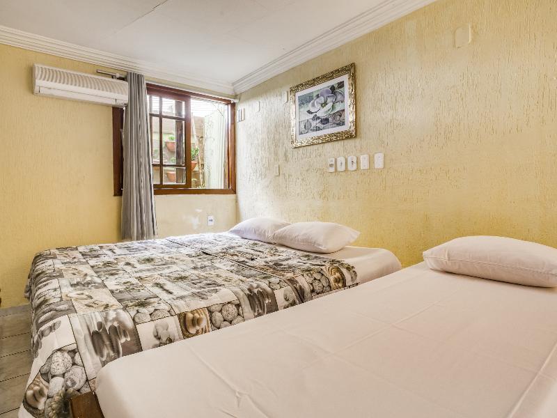 Pousada Lago De Garda Otel Porto Seguro Dış mekan fotoğraf