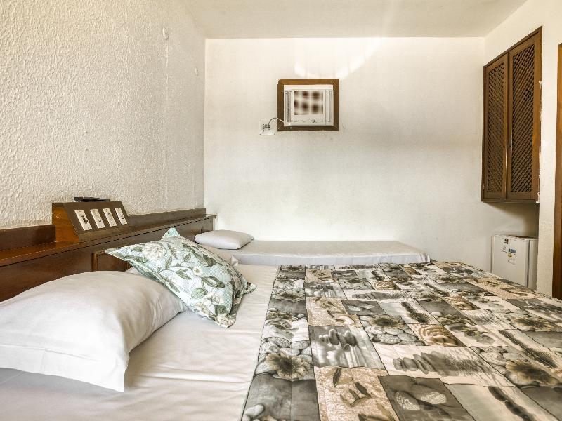 Pousada Lago De Garda Otel Porto Seguro Dış mekan fotoğraf