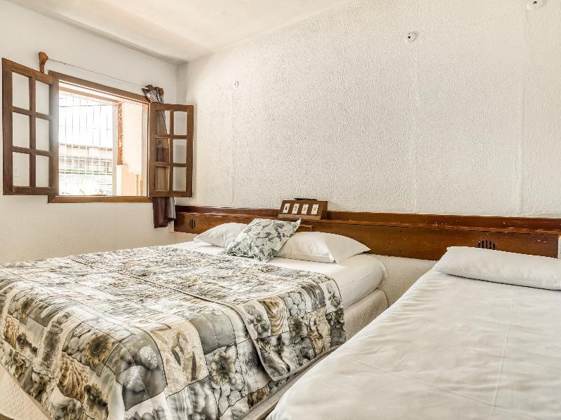 Pousada Lago De Garda Otel Porto Seguro Dış mekan fotoğraf